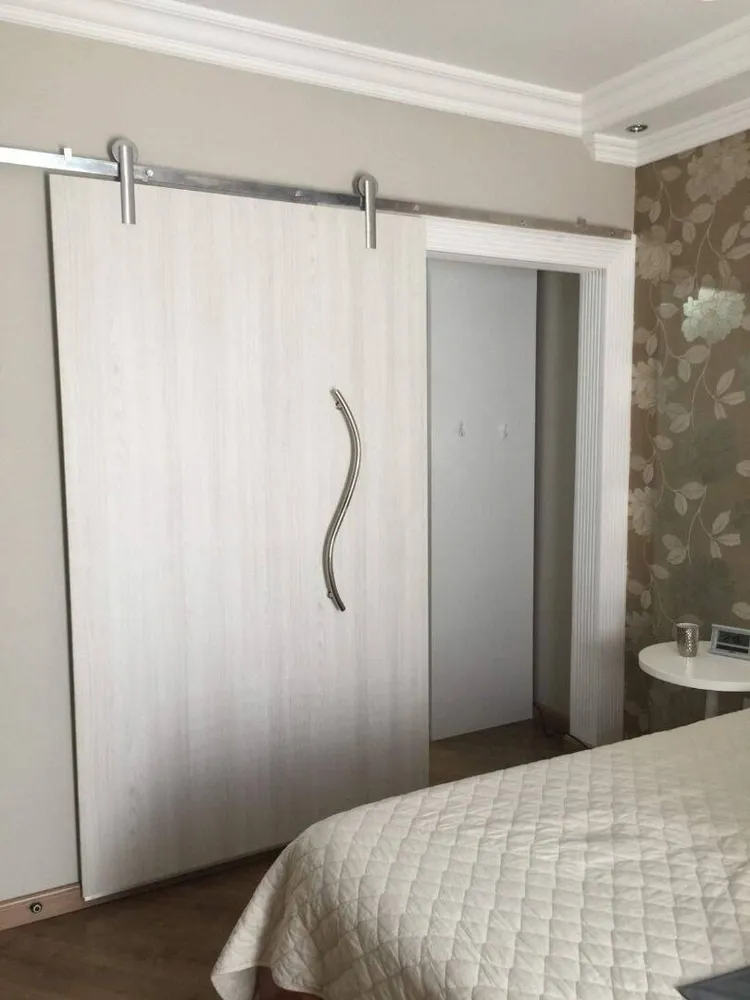 Apartamento, 3 quartos, 100 m² - Foto 6