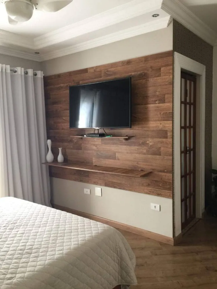 Apartamento, 3 quartos, 100 m² - Foto 2