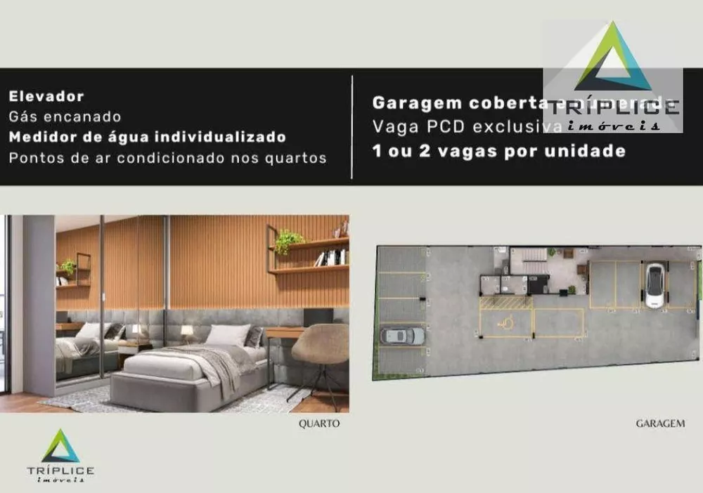 Apartamento à venda com 3 quartos, 140m² - Foto 11