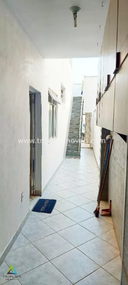 Casa, 4 quartos, 200 m² - Foto 10