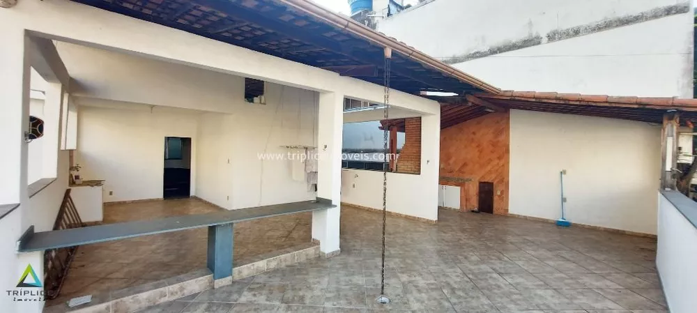Casa, 4 quartos, 200 m² - Foto 11