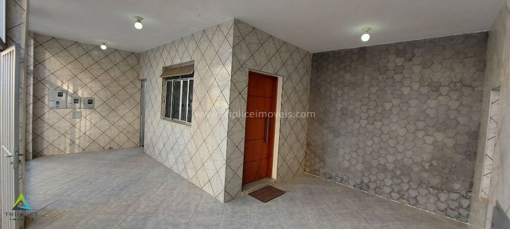 Casa, 4 quartos, 200 m² - Foto 2