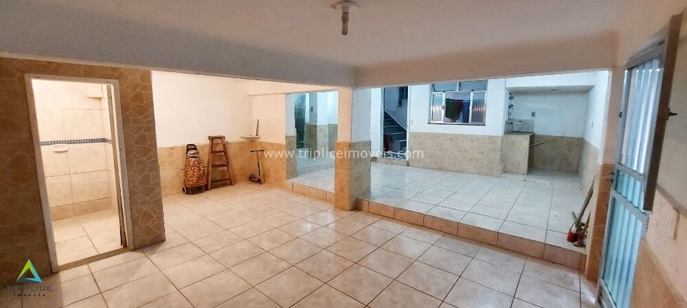 Casa, 4 quartos, 200 m² - Foto 16