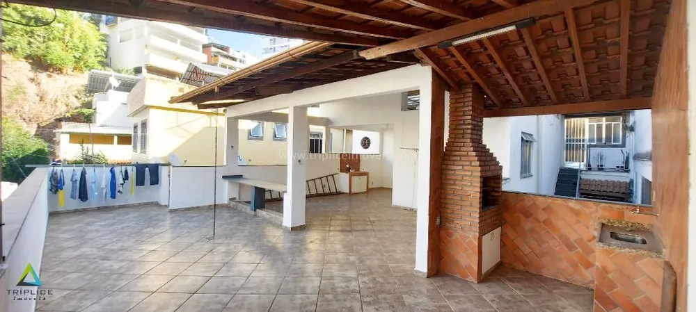 Casa, 4 quartos, 200 m² - Foto 17