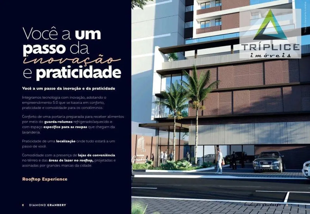 Apartamento, 2 quartos, 61 m² - Foto 4