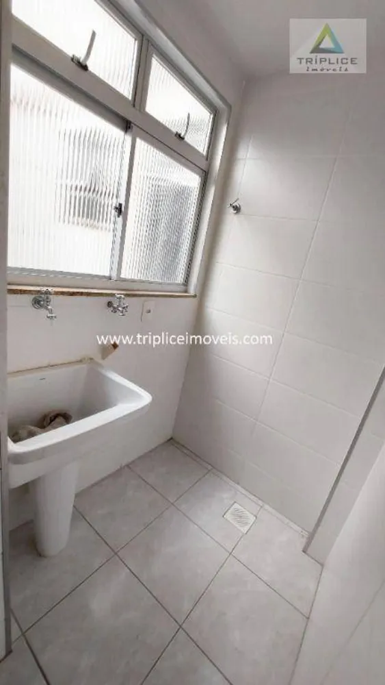 Apartamento, 2 quartos, 60 m² - Foto 10