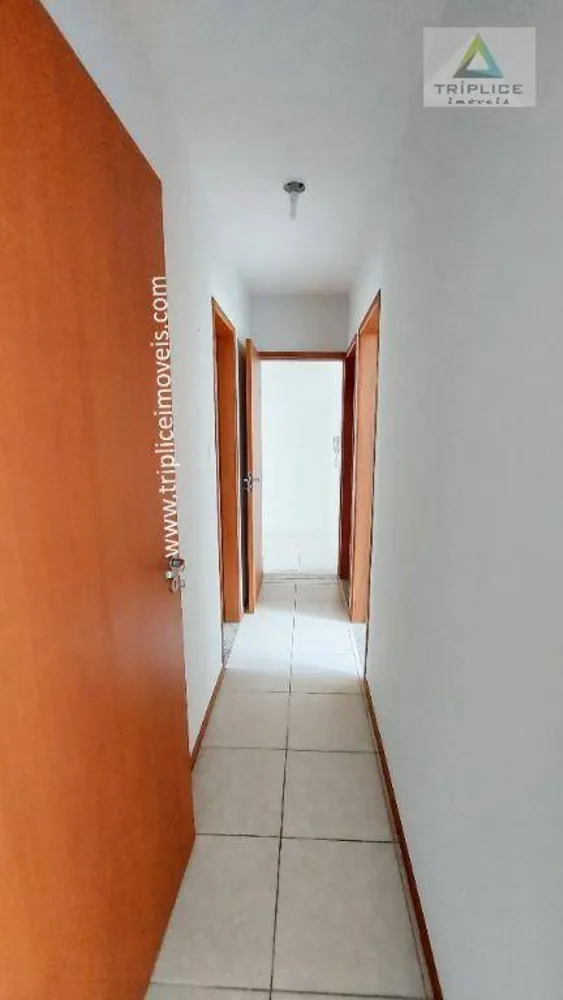 Apartamento, 2 quartos, 60 m² - Foto 5