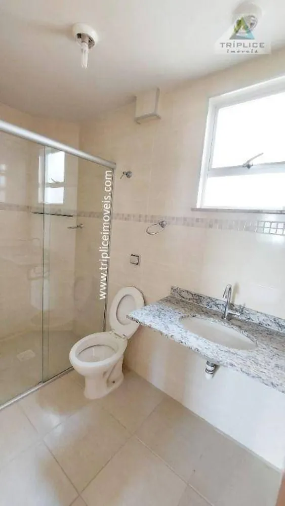 Apartamento, 2 quartos, 60 m² - Foto 6