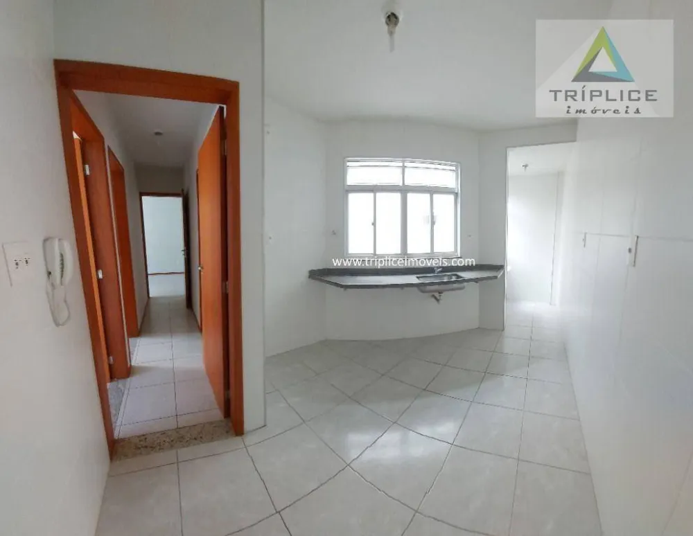 Apartamento, 2 quartos, 60 m² - Foto 9