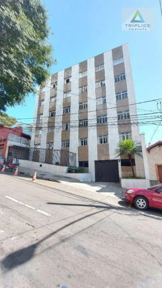 Apartamento, 2 quartos, 60 m² - Foto 12