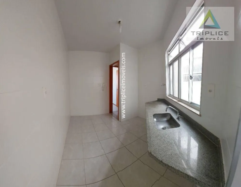 Apartamento, 2 quartos, 60 m² - Foto 11