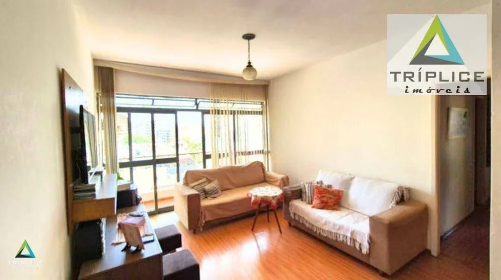 Apartamento, 3 quartos, 144 m² - Foto 9