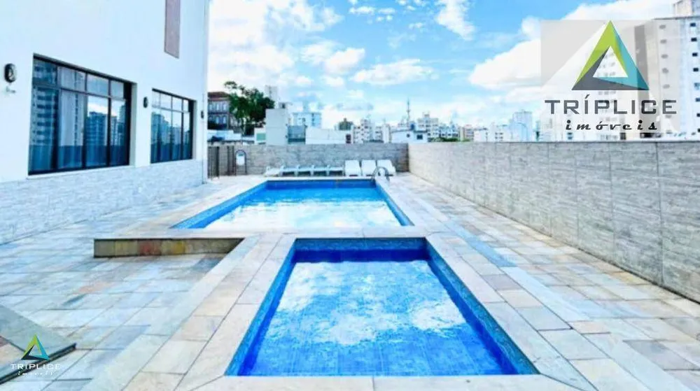 Apartamento, 3 quartos, 144 m² - Foto 4