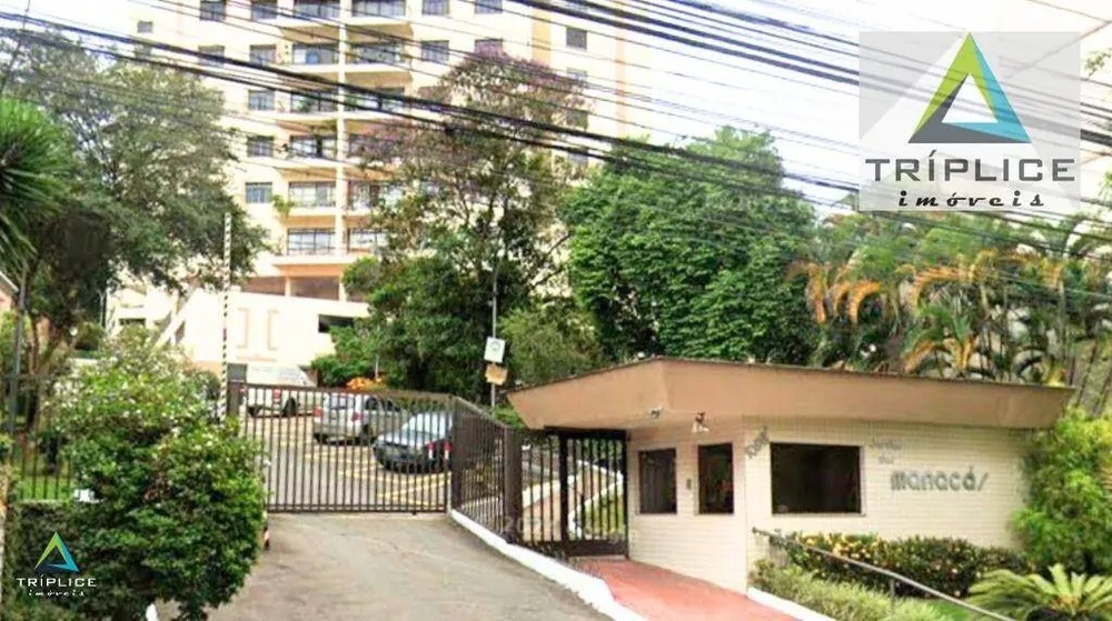 Apartamento, 3 quartos, 144 m² - Foto 1