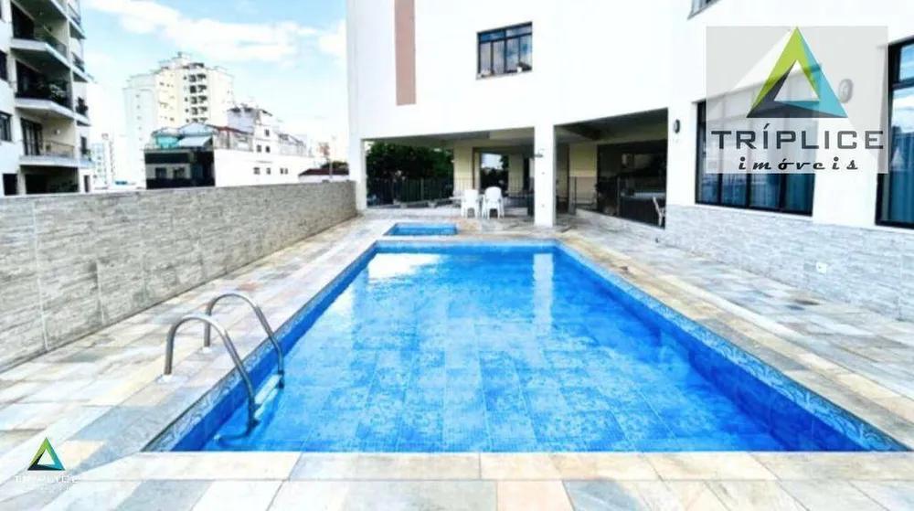 Apartamento, 3 quartos, 144 m² - Foto 5