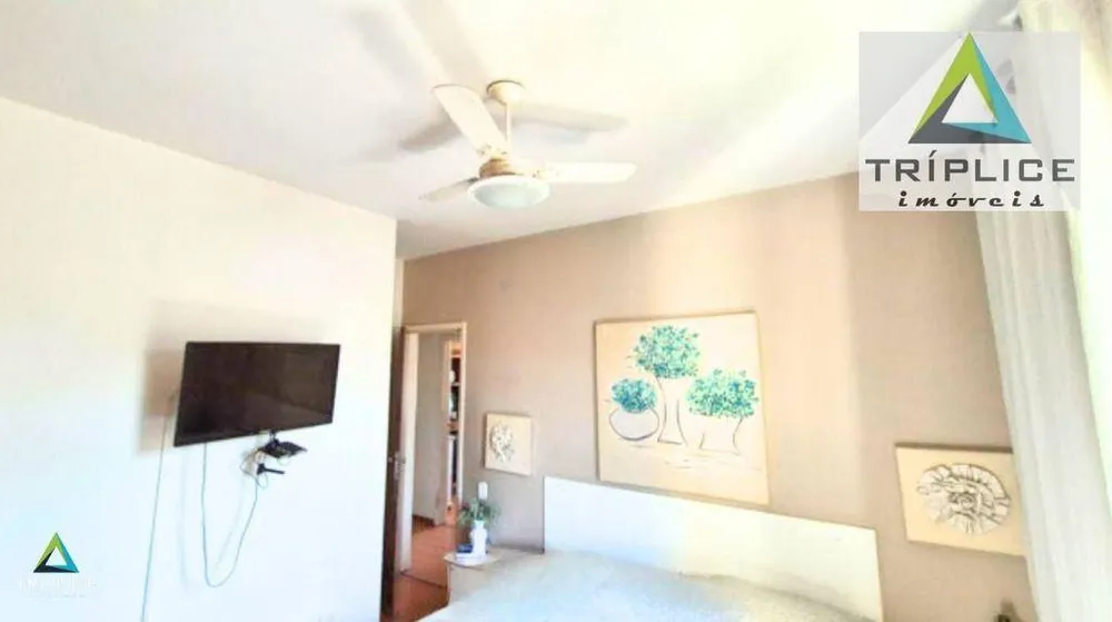 Apartamento, 3 quartos, 144 m² - Foto 17