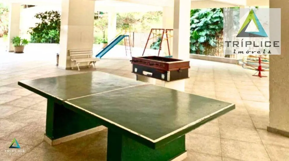 Apartamento, 3 quartos, 144 m² - Foto 7