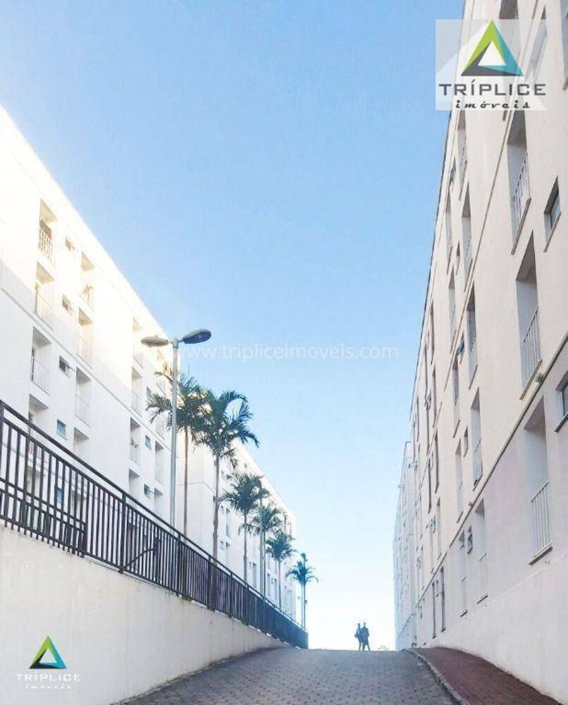 Apartamento, 2 quartos, 58 m² - Foto 2