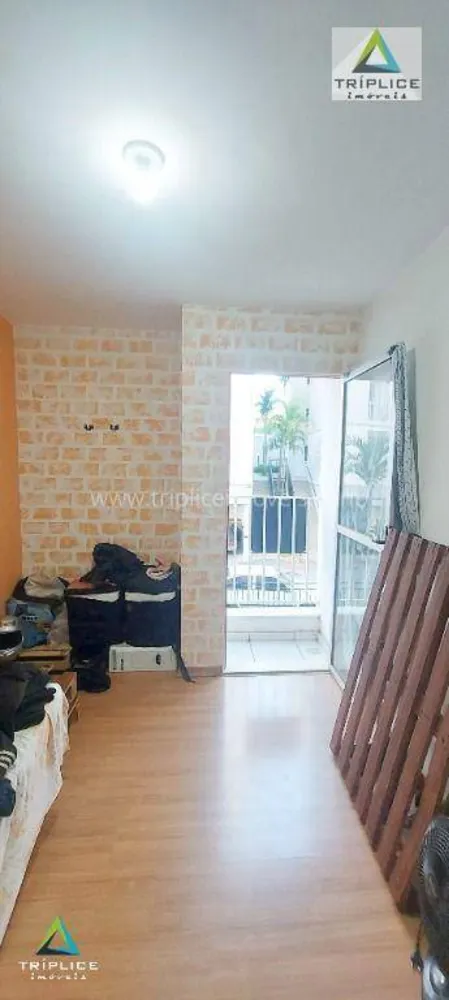 Apartamento, 2 quartos, 58 m² - Foto 9