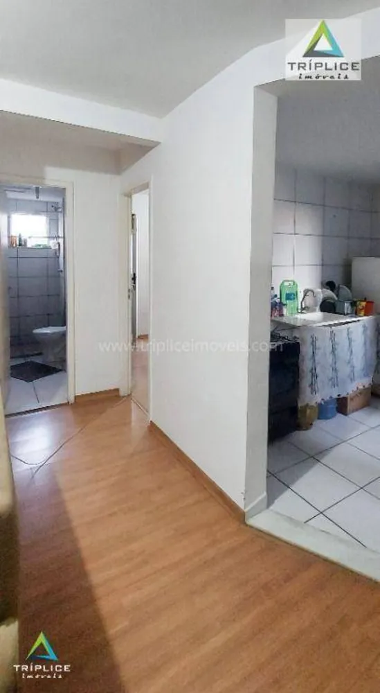 Apartamento, 2 quartos, 58 m² - Foto 7