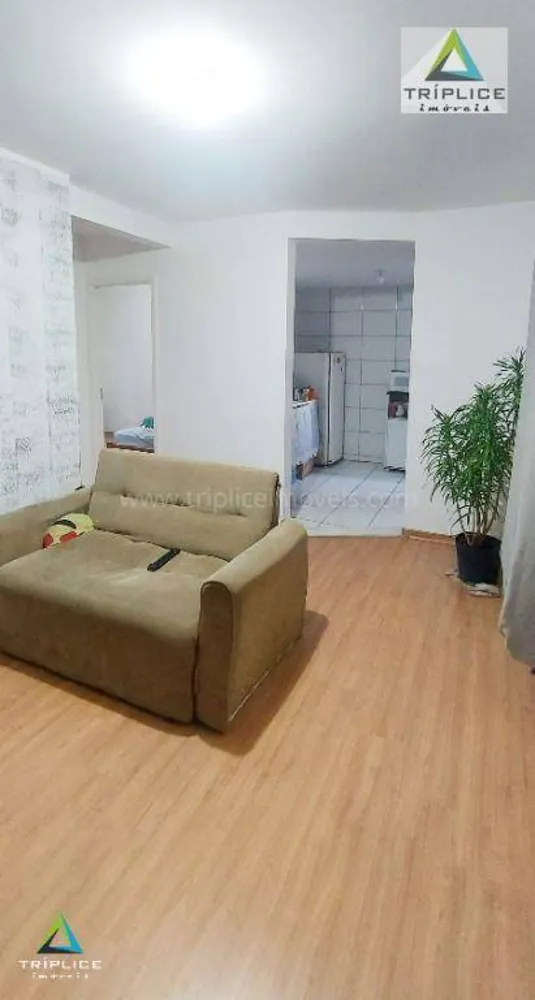 Apartamento, 2 quartos, 58 m² - Foto 5