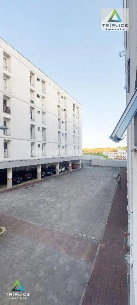 Apartamento, 2 quartos, 58 m² - Foto 11