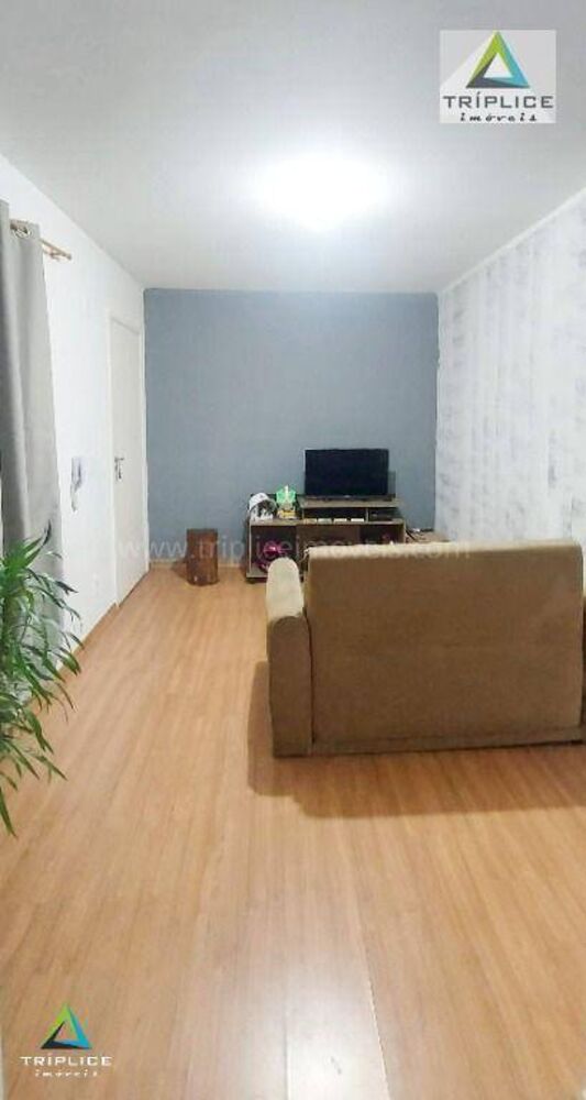 Apartamento, 2 quartos, 58 m² - Foto 1