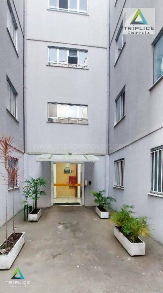 Apartamento, 2 quartos, 58 m² - Foto 4