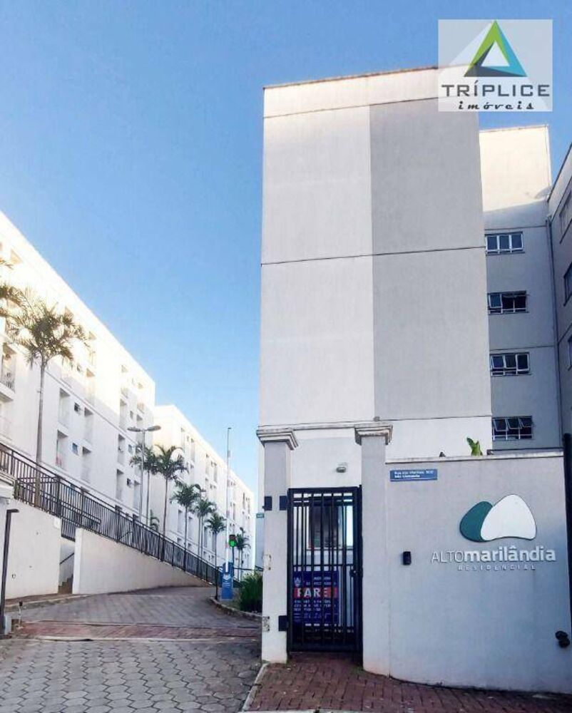 Apartamento, 2 quartos, 58 m² - Foto 5