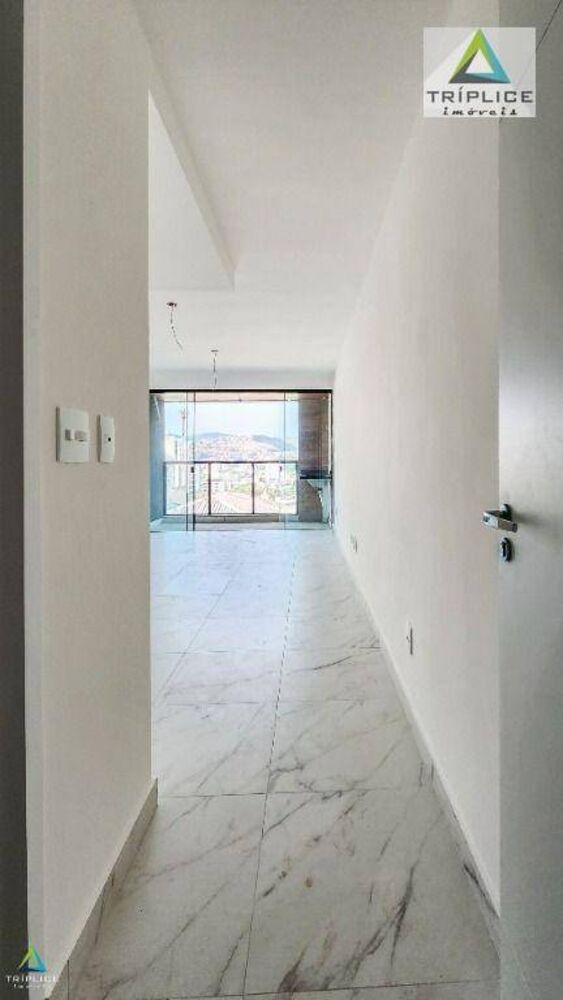 Kitnet e Studio à venda com 1 quarto, 37m² - Foto 2