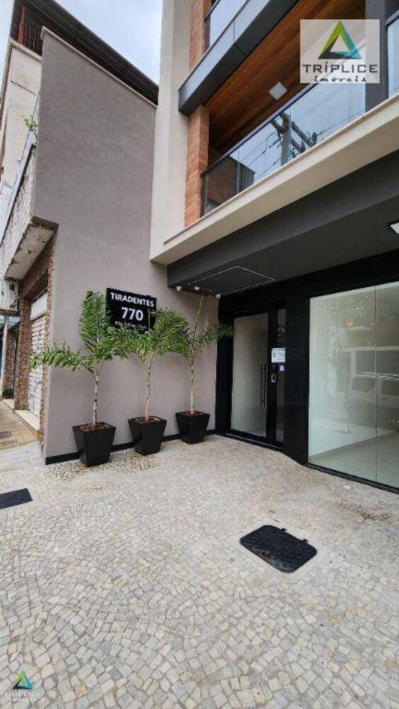 Kitnet e Studio à venda com 1 quarto, 37m² - Foto 15