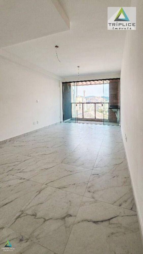 Kitnet e Studio à venda com 1 quarto, 37m² - Foto 3