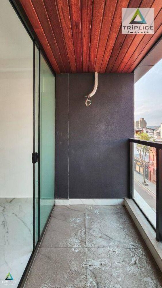 Kitnet e Studio à venda com 1 quarto, 37m² - Foto 9