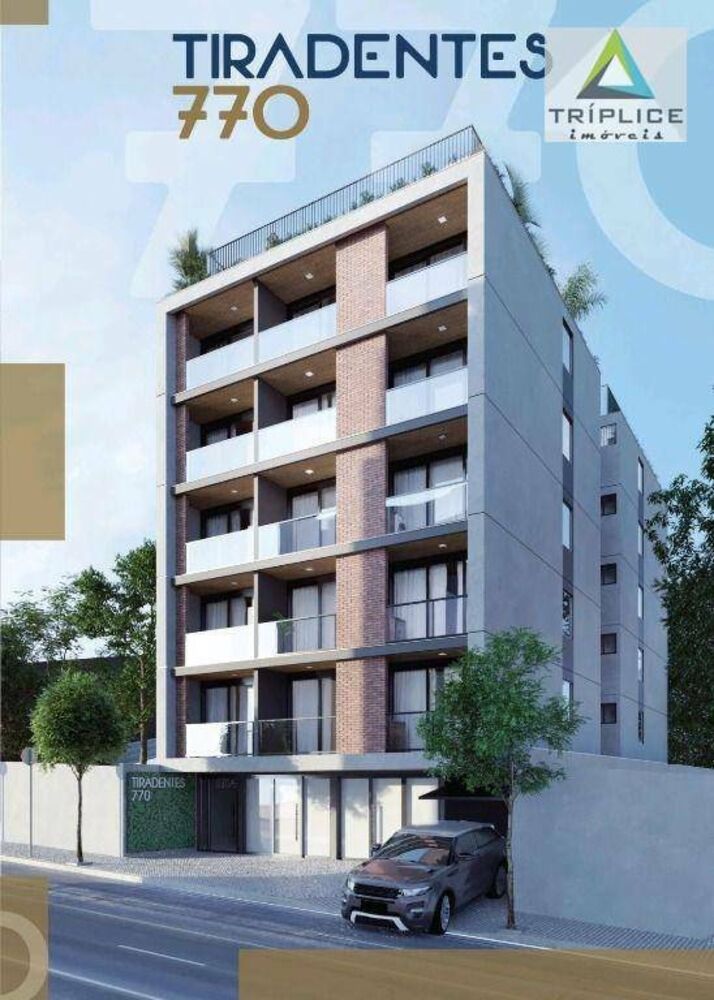 Kitnet e Studio à venda com 1 quarto, 37m² - Foto 30