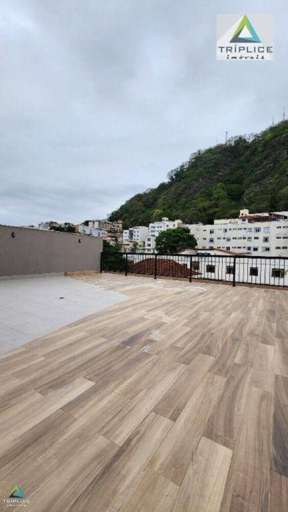 Kitnet e Studio à venda com 1 quarto, 37m² - Foto 21