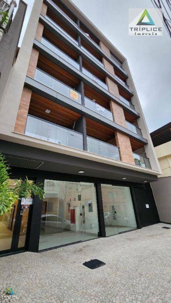 Kitnet e Studio à venda com 1 quarto, 37m² - Foto 14