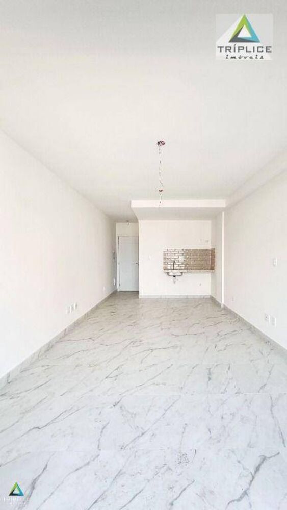 Kitnet e Studio à venda com 1 quarto, 37m² - Foto 5