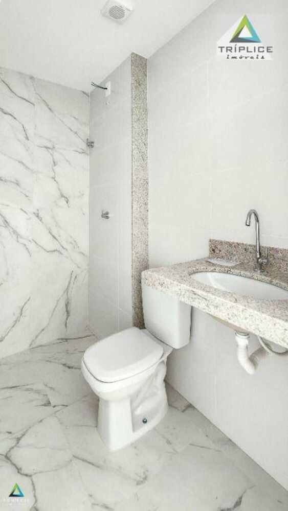 Kitnet e Studio à venda com 1 quarto, 37m² - Foto 8