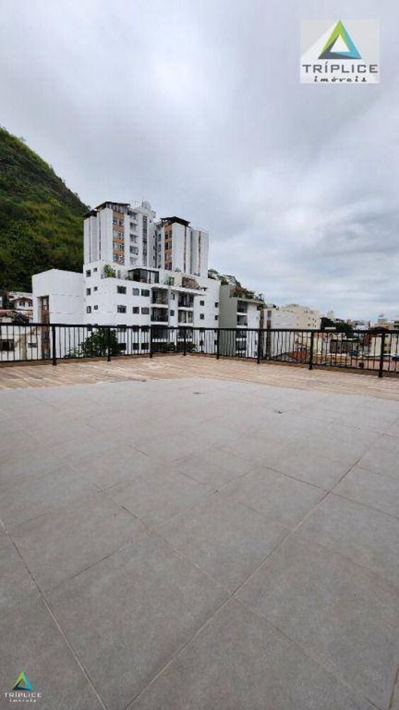 Kitnet e Studio à venda com 1 quarto, 37m² - Foto 22