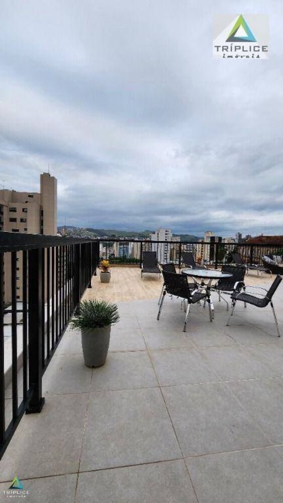 Kitnet e Studio à venda com 1 quarto, 37m² - Foto 26