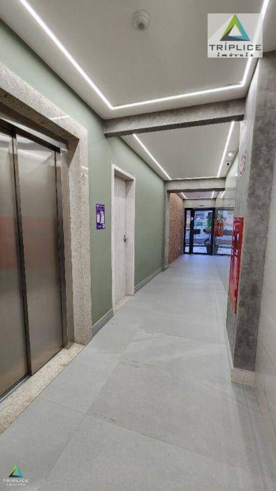 Kitnet e Studio à venda com 1 quarto, 37m² - Foto 19