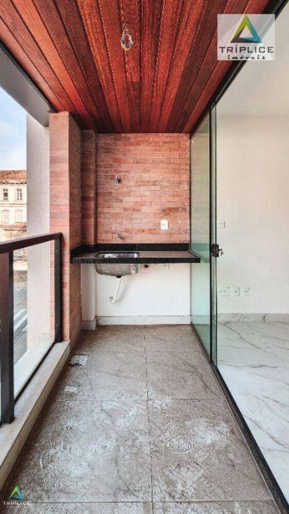 Kitnet e Studio à venda com 1 quarto, 37m² - Foto 10