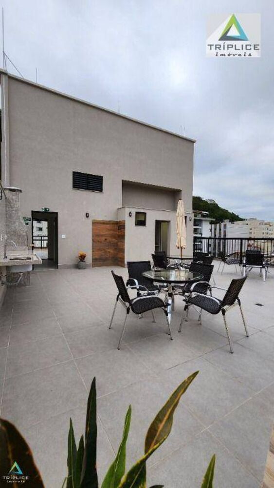 Kitnet e Studio à venda com 1 quarto, 37m² - Foto 20