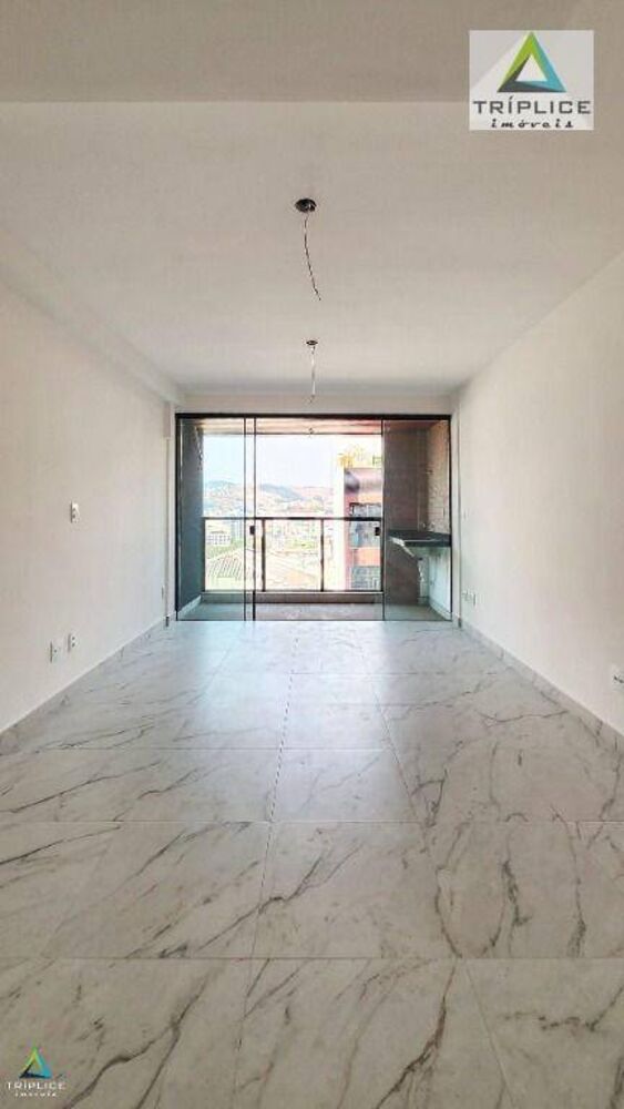 Kitnet e Studio à venda com 1 quarto, 37m² - Foto 4
