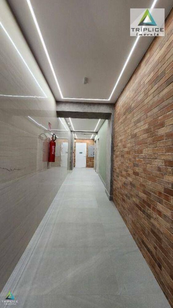 Kitnet e Studio à venda com 1 quarto, 37m² - Foto 17