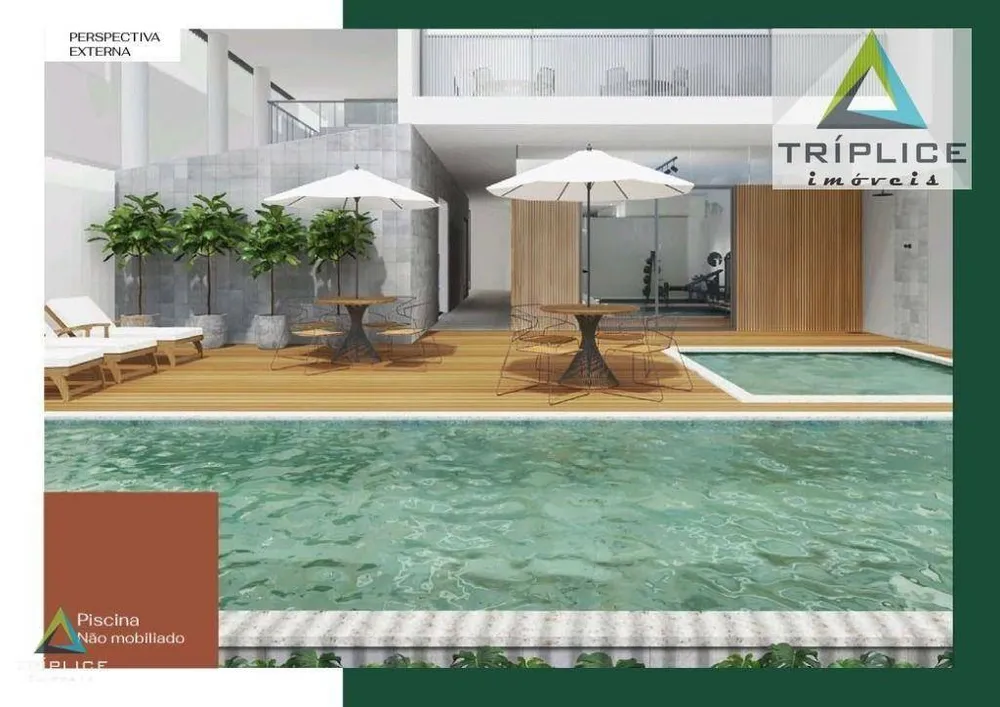 Cobertura, 3 quartos, 159 m² - Foto 9