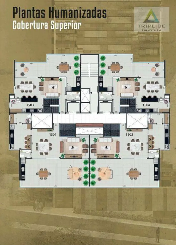 Apartamento, 2 quartos, 76 m² - Foto 5