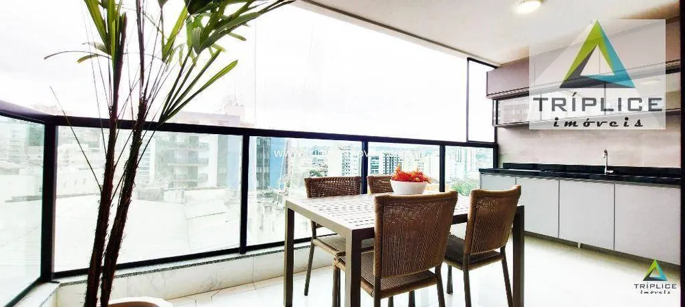 Apartamento, 2 quartos, 76 m² - Foto 3