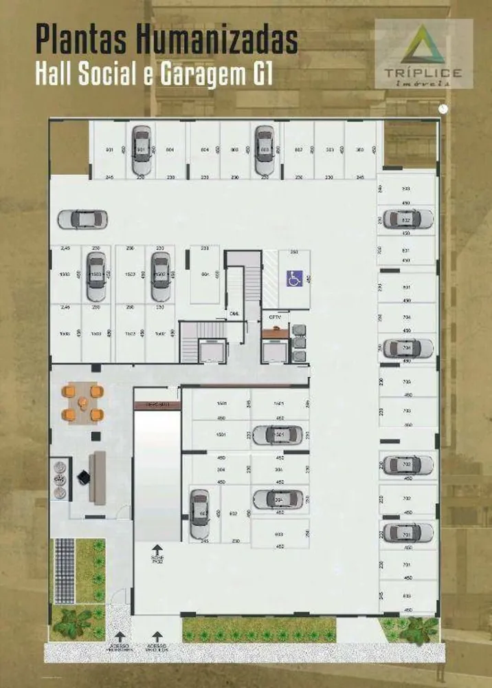 Apartamento, 2 quartos, 76 m² - Foto 7