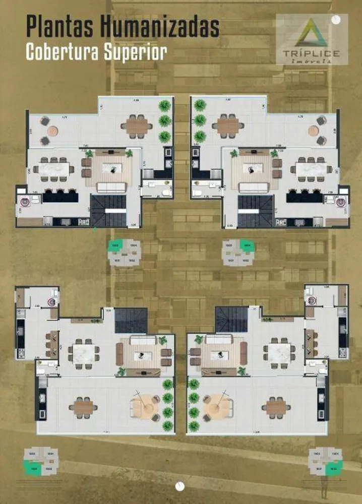 Apartamento, 2 quartos, 76 m² - Foto 6